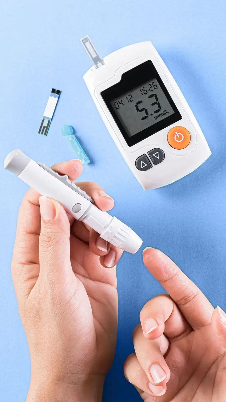 Diabetes