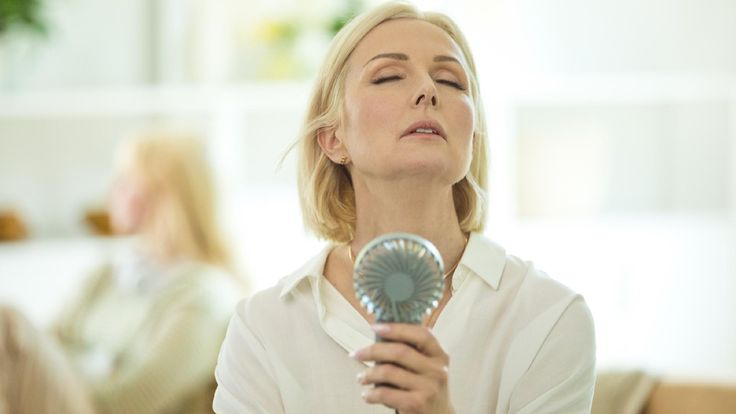 Menopausa